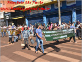 Maracaju: Desfile Cívico - 99º Aniversário de Maracaju