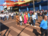 Maracaju: Desfile Cívico - 99º Aniversário de Maracaju