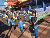 Maracaju: Desfile Cívico - 99º Aniversário de Maracaju