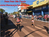 Maracaju: Desfile Cívico - 99º Aniversário de Maracaju