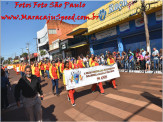 Maracaju: Desfile Cívico - 99º Aniversário de Maracaju