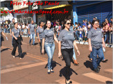 Maracaju: Desfile Cívico - 99º Aniversário de Maracaju