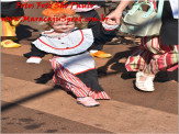 Maracaju: Desfile Cívico - 99º Aniversário de Maracaju