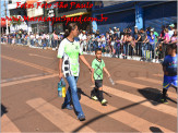 Maracaju: Desfile Cívico - 99º Aniversário de Maracaju