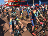 Maracaju: Desfile Cívico - 99º Aniversário de Maracaju