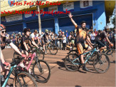 Maracaju: Desfile Cívico - 99º Aniversário de Maracaju