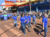 Maracaju: Desfile Cívico - 99º Aniversário de Maracaju