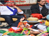 Maracaju: Desfile Cívico - 99º Aniversário de Maracaju