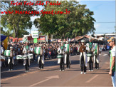 Maracaju: Desfile Cívico - 99º Aniversário de Maracaju