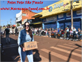 Maracaju: Desfile Cívico - 99º Aniversário de Maracaju