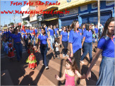 Maracaju: Desfile Cívico - 99º Aniversário de Maracaju