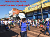 Maracaju: Desfile Cívico - 99º Aniversário de Maracaju