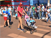 Maracaju: Desfile Cívico - 99º Aniversário de Maracaju