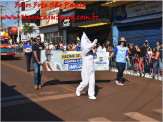 Maracaju: Desfile Cívico - 99º Aniversário de Maracaju