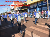 Maracaju: Desfile Cívico - 99º Aniversário de Maracaju