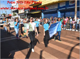 Maracaju: Desfile Cívico - 99º Aniversário de Maracaju