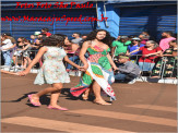 Maracaju: Desfile Cívico - 99º Aniversário de Maracaju