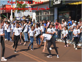Maracaju: Desfile Cívico - 99º Aniversário de Maracaju