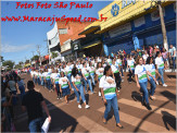Maracaju: Desfile Cívico - 99º Aniversário de Maracaju