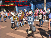 Maracaju: Desfile Cívico - 99º Aniversário de Maracaju