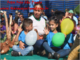Maracaju: Desfile Cívico - 99º Aniversário de Maracaju
