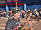 Maracaju: Desfile Cívico - 99º Aniversário de Maracaju