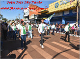 Maracaju: Desfile Cívico - 99º Aniversário de Maracaju
