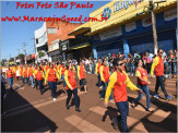 Maracaju: Desfile Cívico - 99º Aniversário de Maracaju