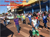 Maracaju: Desfile Cívico - 99º Aniversário de Maracaju
