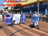 Maracaju: Desfile Cívico - 99º Aniversário de Maracaju