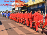 Maracaju: Desfile Cívico - 99º Aniversário de Maracaju