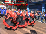 Maracaju: Desfile Cívico - 99º Aniversário de Maracaju