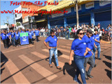 Maracaju: Desfile Cívico - 99º Aniversário de Maracaju