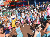 Maracaju: Desfile Cívico - 99º Aniversário de Maracaju