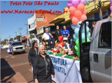 Maracaju: Desfile Cívico - 99º Aniversário de Maracaju