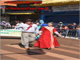 Maracaju: Desfile Cívico - 99º Aniversário de Maracaju