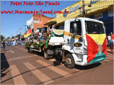 Maracaju: Desfile Cívico - 99º Aniversário de Maracaju