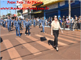 Maracaju: Desfile Cívico - 99º Aniversário de Maracaju