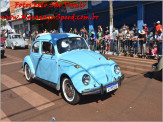 Maracaju: Desfile Cívico - 99º Aniversário de Maracaju