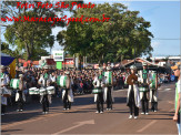 Maracaju: Desfile Cívico - 99º Aniversário de Maracaju