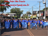 Maracaju: Desfile Cívico - 99º Aniversário de Maracaju