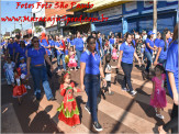 Maracaju: Desfile Cívico - 99º Aniversário de Maracaju
