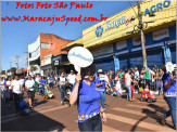 Maracaju: Desfile Cívico - 99º Aniversário de Maracaju