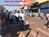 Maracaju: Desfile Cívico - 99º Aniversário de Maracaju