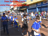 Maracaju: Desfile Cívico - 99º Aniversário de Maracaju