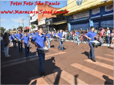 Maracaju: Desfile Cívico - 99º Aniversário de Maracaju