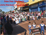 Maracaju: Desfile Cívico - 99º Aniversário de Maracaju