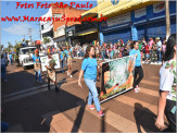 Maracaju: Desfile Cívico - 99º Aniversário de Maracaju
