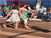 Maracaju: Desfile Cívico - 99º Aniversário de Maracaju
