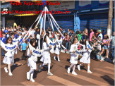 Maracaju: Desfile Cívico - 99º Aniversário de Maracaju